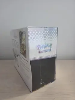 SEALED Pokemon Prismatic Evolutions ETB Elite Trainer Box - Image 3