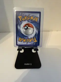 Pokemon Gengar Black Star Promo Stamped Lost Origin Holo SWSH241 - Image 2