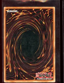 The Creator 1st Edition RDS-EN005 Pl/HP Ultimate Rare Yugioh - Image 2