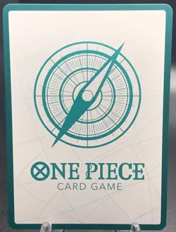 One Piece TCG OP15 DON!! Card Adventure on Kami's Island English NM 2026 - Image 2