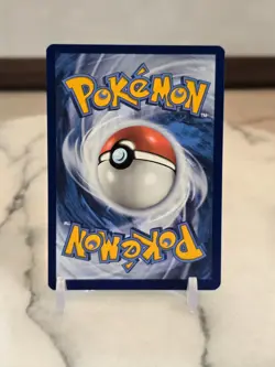 Pokemon TCG Pikachu 190 Sv: Scarlet & Violet Promo Cards Regular NM - Image 2