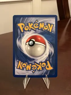 Larvitar 70/105 Pokemon TCG Neo Destiny Vintage Card Regular (Light Play) 3 - Image 2