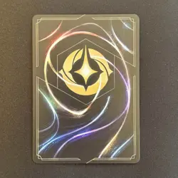 Disney LORCANA TCG The first chapter 215/204 JA 1 enchanted Simba Japanese card - Image 2