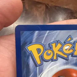 Meowth Ex 062/088 Perfect Order Nm Pokemon Tcg Trading Card - Image 2