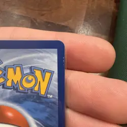 Meowth Ex 062/088 Perfect Order Nm Pokemon Tcg Trading Card - Image 3