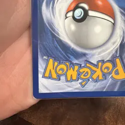 Meowth Ex 062/088 Perfect Order Nm Pokemon Tcg Trading Card - Image 5