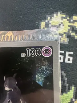 SEALED Mewtwo 052 Sv: Scarlet & Violet Promo Cards Holo 151 - Image 2