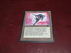 Magic the Gathering: MTG: Antiquities: Feldon's Cane - Image 1