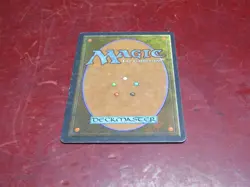 Magic the Gathering: MTG: Antiquities: Feldon's Cane - Image 2