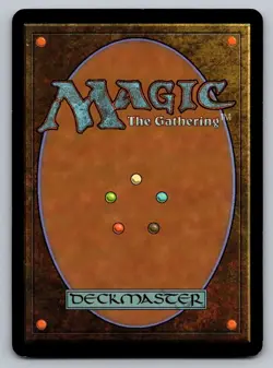 MTG Ravnica: City of Guilds Regular Rare NM Vinelasher Kudzu 189/306 - Image 2