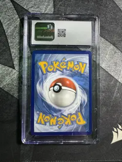 Gengar VMAX 2021 Pokemon Fusion Strike Holo CGC 10 (CBR) - Image 2