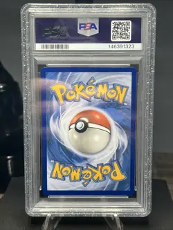 Pokemon Gyarados EX Triple Power Tin Holo Promo XY106 PSA 10 Gem Mint - Image 2