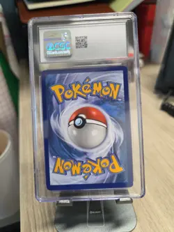 Pokemon Charizard (2016) Evolutions TCG - 11/108 Holo CGC 6 NM/Mint - Image 2