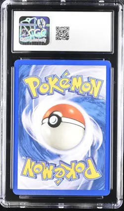 CGC 8 Pelipper 2007 POP Series 5 14/17 Holo Pokemon Card - Image 2