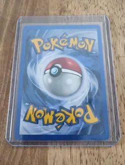 Pokemon TCG Raichu Base Set 14/102 Holo 1999-2000 Wizards Base Set Copyright... - Image 2