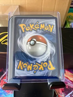 Pokemon Holo Full Art Ignition Energy 124/094 - Phantasmal Flames - Mint 🔥💎 - Image 2