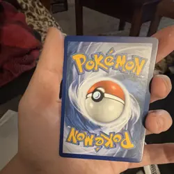 Pokemon M Blastoise EX Full Art Ultra Rare Evolutions 102/108 220 HP - Image 2