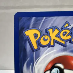 The Pokemon Company Dark Blastoise Team Rocket Holo Stage 2 HP70 3/82 - Image 3