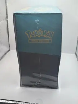2026 Pokemon TCG Elite Trainer Box Mega Evolution Ascended Heroes - Sealed - Image 2