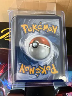 Pokemon Energy Recycler 108/088 Trainer Ultra Rare Full Art Perfect Order 2026 - Image 2