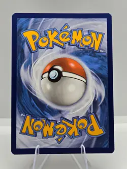 Carmine 204/167 Ultra Rare Twilight Masquerade Pokemon NM - Image 2