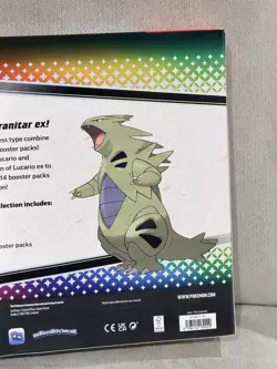 Pokemon Prismatic Evolutions Scarlet & Violet Premium Collection new in box - Image 4