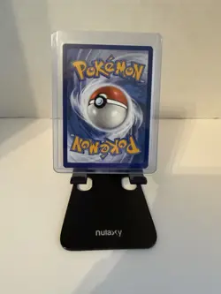 Pokemon Gengar Black Star Promo Stamped Lost Origin Holo SWSH241 - Image 2