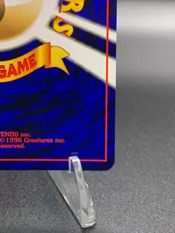 Beedrill #015 Holo - 2000 Pokemon Crossing the Ruins Neo Discovery Japanese NM - Image 4