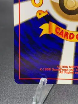 Beedrill #015 Holo - 2000 Pokemon Crossing the Ruins Neo Discovery Japanese NM - Image 5