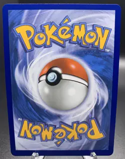 Poke Pad 113/088 Ultra Rare Full Art Pokemon TCG Perfect Order ME03 English NM/M - Image 2