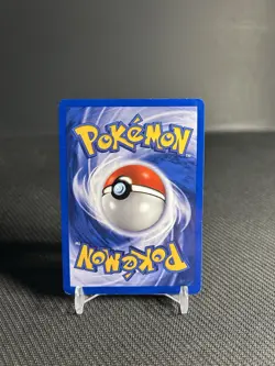 Pokemon TCG Entei 6/64 Neo Revelation Holo Rare HP - Image 2