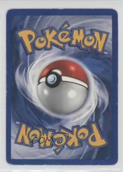 Sabrina's Mr Mime Pokemon Gym Heroes #94 2000 - Image 2