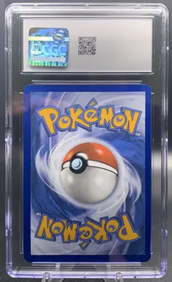 Flareon ex 014/131 Stamped CGC 10 RR - Prismatic Evolutions Pokemon 2025 - Image 2