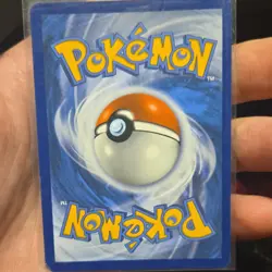 Pokemon Mimikyu Secret Rare Full Art Holo SM-Cosmic Eclipse 245/236 Basic 70HP - Image 2