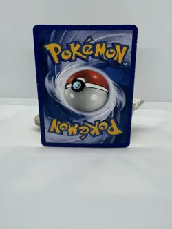 Pokemon Forretress 2/75 Neo Discovery Holo / SWIRL!! - Image 2