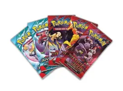 Pokemon Team Rocket MewTwo Tin New Sealed Destined Rivals-Ships in 2 Weeks - Image 3