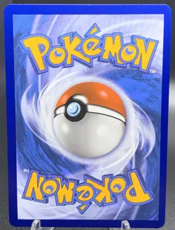 Pokemon Wigglytuff ex 222/091 - Shiny Ultra Rare - Paldean Fates TCG NM Full Art - Image 2