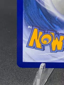 Pokemon Ferroseed 148/086 Illustration Rare White Flare TCG NM IR Full Art Holo - Image 5