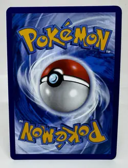 MINT Team Rockets Wobbuffet SVP 203 Pokemon Center Stamped Promo Destined Rivals - Image 2