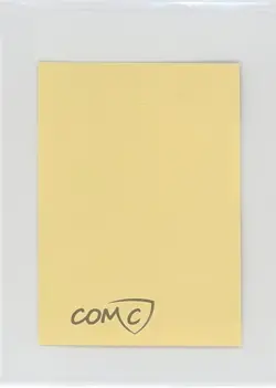 Alomomola Bandai Pokemon Best Wishes Pokedex Entry Stickers Japanese #517 2010 - Image 2