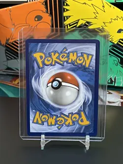 Pokemon TCG Tinkaton EX 262/193 Full Art Ultra Rare Paldea Evolved Mint - Image 2