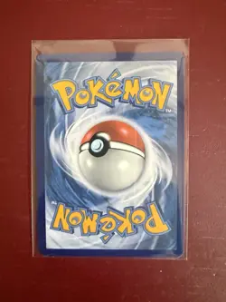 Pokemon Boltund VMAX 267/264 Fusion Strike Secret Rare Rainbow Holo English - Image 2