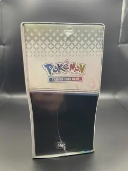Prismatic Evolutions Elite Trainer Box Sealed - Pokemon TCG - CHECK DESC - Image 2