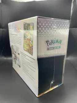Prismatic Evolutions Elite Trainer Box Sealed - Pokemon TCG - CHECK DESC - Image 4
