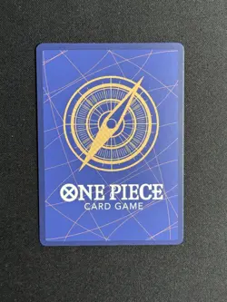 Carte One Piece Francaise - Roronoa Zoro TR OP06-118 - OP11 - Image 3
