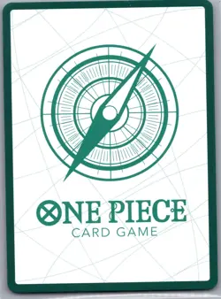 DON!! (Tin Pack Set Vol. 1 -Monkey.D.Luffy-) - One Piece Promotion Card (NM) - Image 2