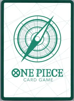 DON!! Card (Vegapunk) (Gold) Jap PRB02 - One Piece Card - NM - Image 2