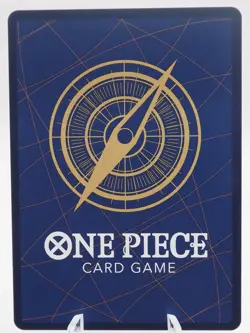 One Piece TCG - PRB01 The Best - Monkey D Luffy OP01-024 SR - English - Image 4