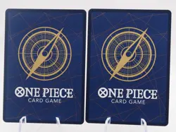 2x One Piece Monkey.D.Luffy Romance Dawn OP01-024 - Image 4