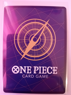 One Piece En Card Game Carte Holo Boa Hancock OP01-078 SR English Mint - Image 2